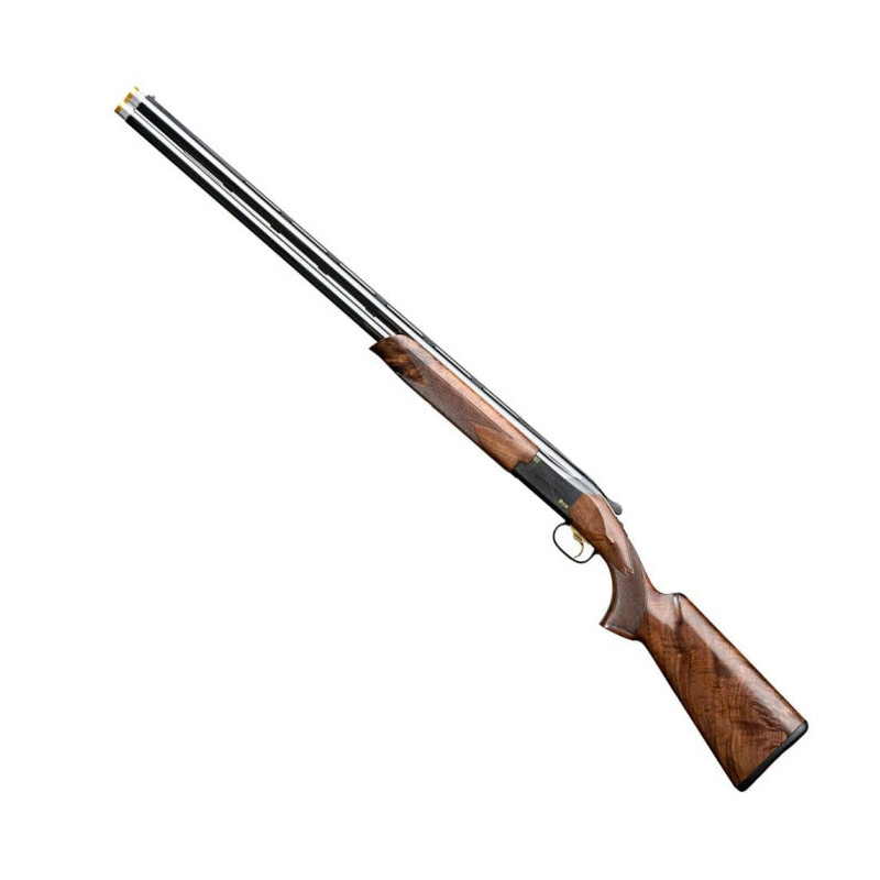 Fusil de Sport Superposé Browning B725 Sporter Black Edition 12M - 12/76 - Gaucher