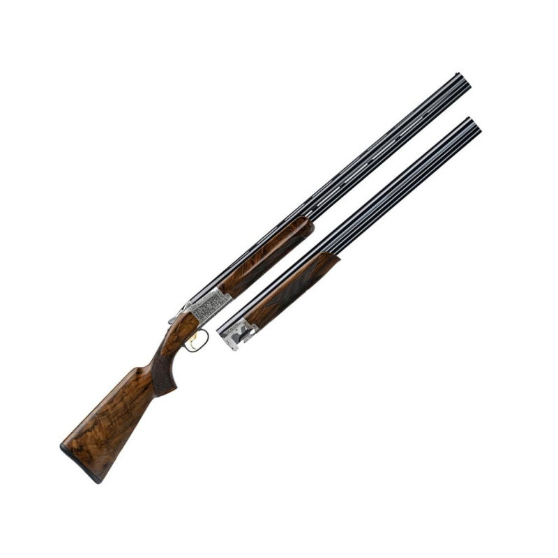 Fusil de Sport Superposé Browning B725 Sporter G5 - 12/76