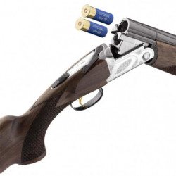 Fusil de sport superposé Renato Baldi parcours - Cal. 12/76