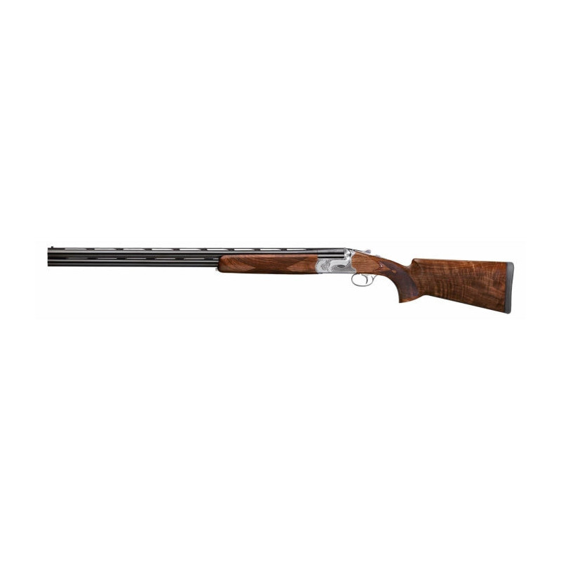 Fusil Sporting Caesar Guerini INVICTUS Ascent - Bande 1/2 haute fixe - 81cm