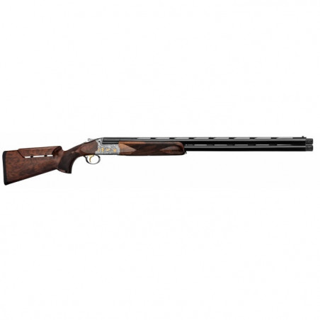Fusil Sporting Cesar Guérini INVICTUS III - Bande plate - 12/76