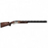 Fusil Sporting Cesar Guérini INVICTUS III - Bande plate - 12/76
