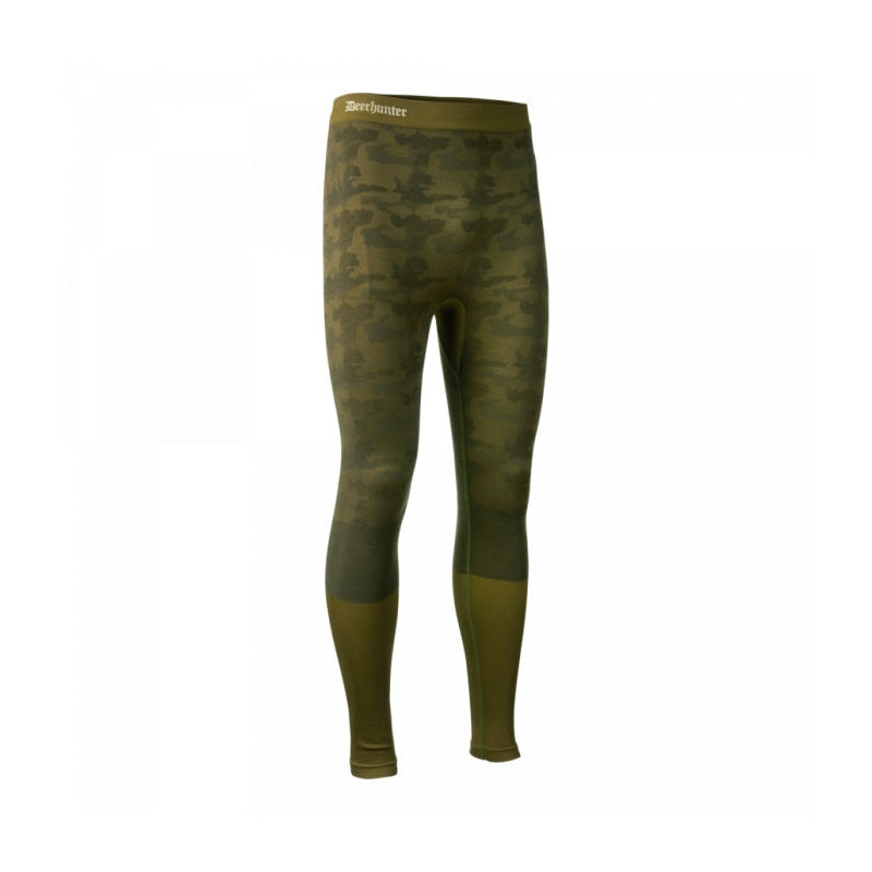 Legging thermique en laine DeerHunter