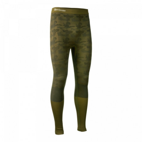 Legging thermique en laine DeerHunter