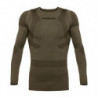 Sous-vêtement technique Haut Spring Merino