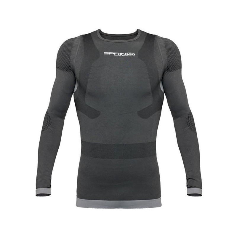 Sous-vêtement technique Haut Spring Polypro