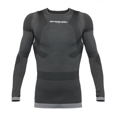 Sous-vêtement technique Haut Spring Polypro