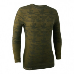 T-shirt Thermique DeerHunter