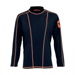 T-shirt Thermique Verney...