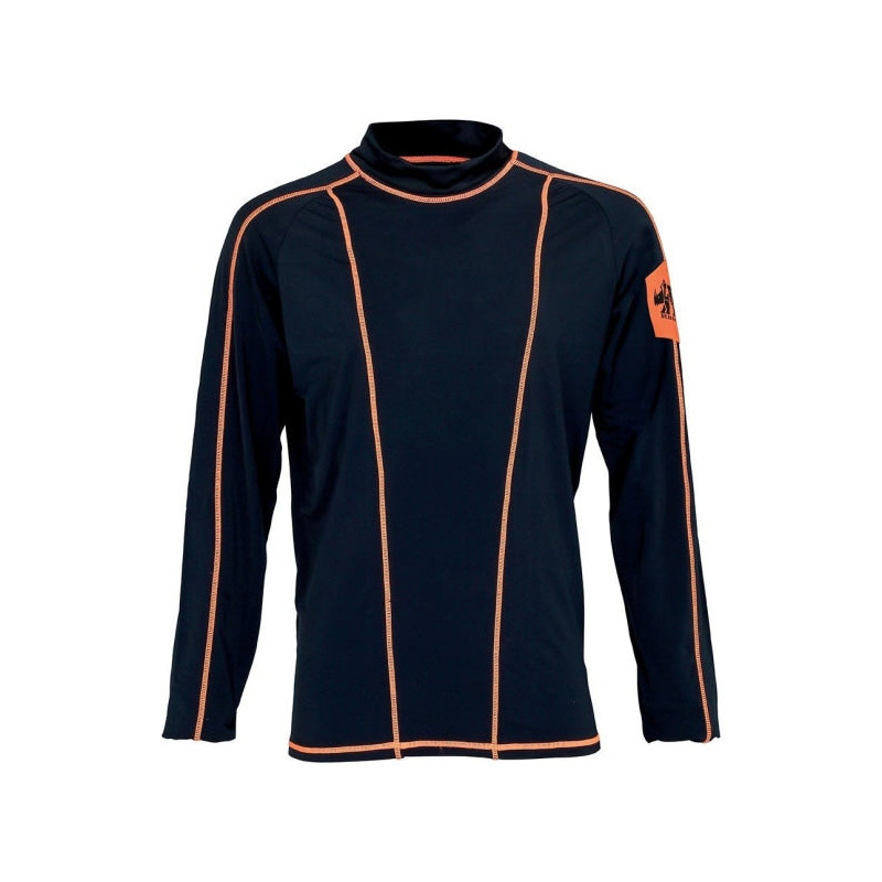 T-shirt Thermique Verney Carron Rhino