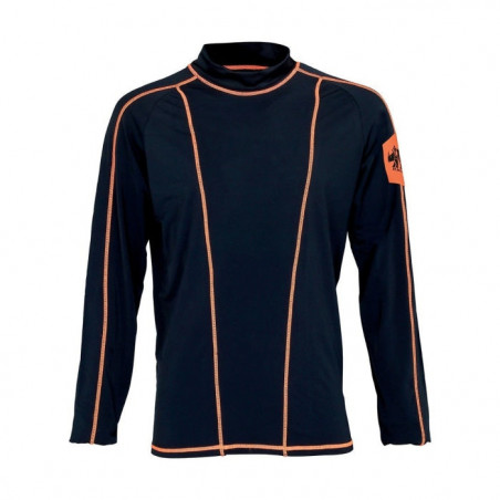 T-shirt Thermique Verney Carron Rhino