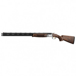Fusil superposé Fair Sporting Master Acier cal. 12/76 - canon de 76 cm