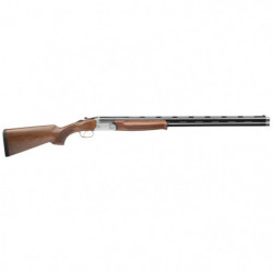 Fusil superposé Fair Sporting Master Acier cal. 12/76 - canon de 76 cm