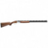 Fusil superposé Fair Sporting Master Acier cal. 12/76 - canon de 76 cm