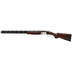 Fusil superposé Fair Sporting Master Acier cal. 12/76 - canon de 76 cm