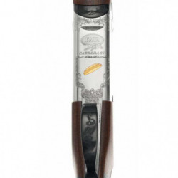 Fusil superposé Fair Sporting Master Acier cal. 12/76 - canon de 76 cm
