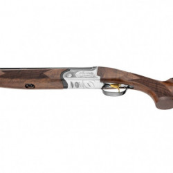 Fusil superposé Fair Sporting Master Acier cal. 12/76 - canon de 76 cm