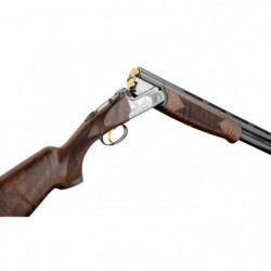 Fusil superposé Fair Sporting Master Acier cal. 12/76 - canon de 76 cm