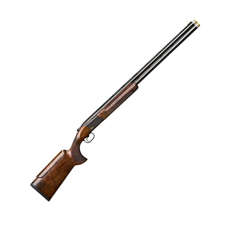 Fusil de Sport Superposé Browning B725 Pro Trap Adjustable - Cal. 12/70