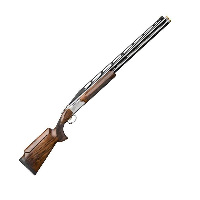 Fusil de Sport Superposé Browning B725 Pro Trap High Rib - Cal. 12/70