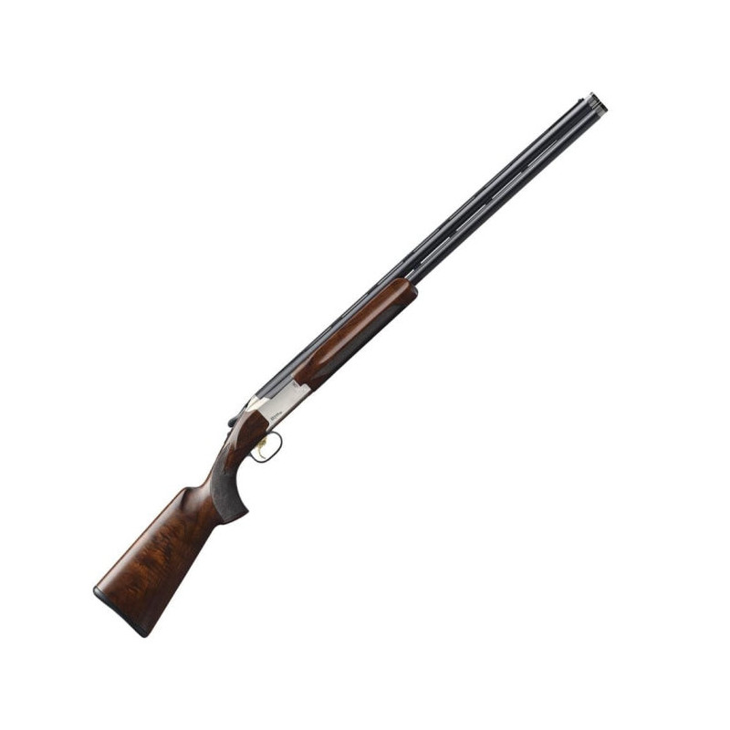 Fusil de Sport Superposé Browning B725 Sporter Trap Forearm - Cal. 12/76