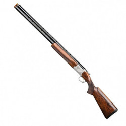 Fusil de sport Superposé Browning Ultra Xs Pro Adjustable - Cal. 12/76