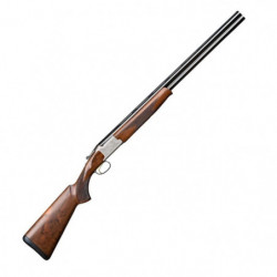 Fusil de Sport Superposé Gaucher Browning B525 Game One - Cal. 20/76