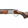 Fusil de Sport Superposé Gaucher Browning B525 Game One - Cal. 20/76