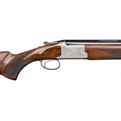 Fusil de Sport Superposé Gaucher Browning B525 Game One - Cal. 20/76