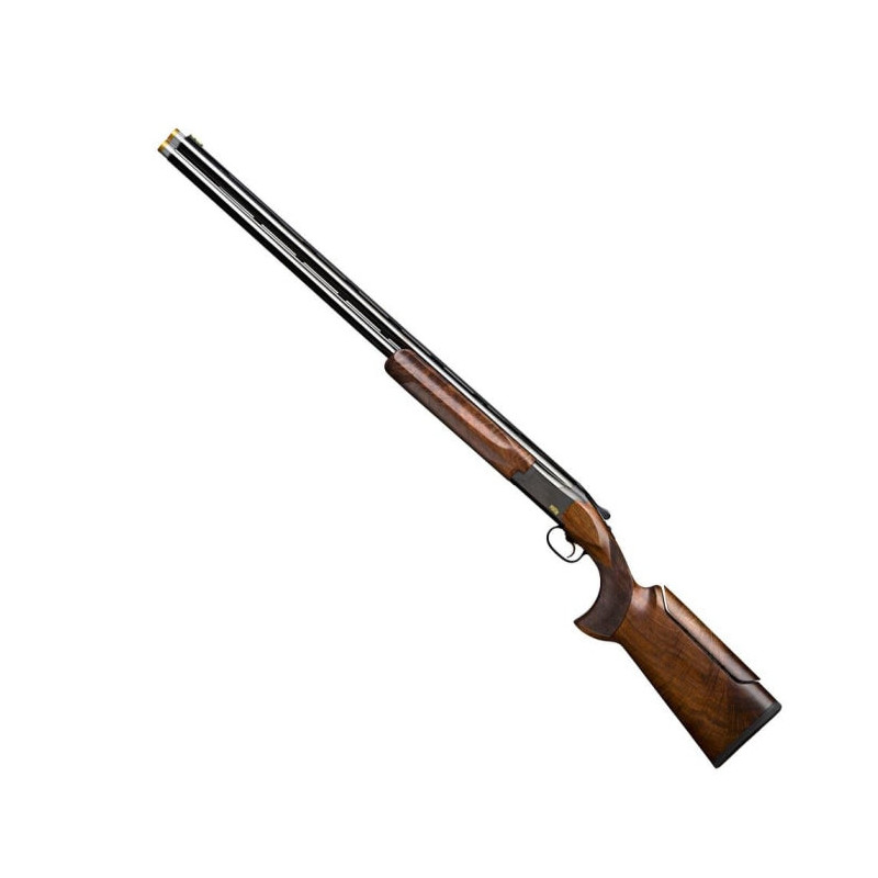 Fusil de Sport Superposé Gaucher Browning B725 Pro Trap Adjustable - Cal. 12/70