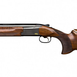 Fusil de Sport Superposé Gaucher Browning B725 Pro Trap Adjustable - Cal. 12/70