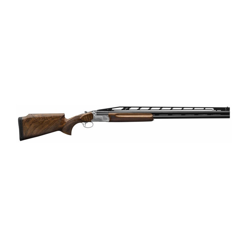 Fusil de Trap Caesar Guerini INVICTUS AT Cal. 12/70 76cm CI Hauteur réglable - CR