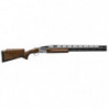 Fusil de Trap Caesar Guerini INVICTUS AT Cal. 12/70 76cm CI Hauteur réglable - CR