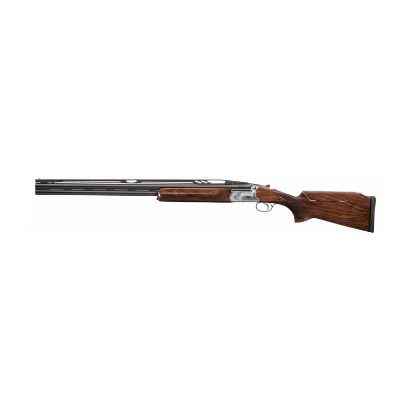 Fusil de Trap Caesar Guerini Invictus Impact - Bande 1/2 Haute régl. - cal. 12