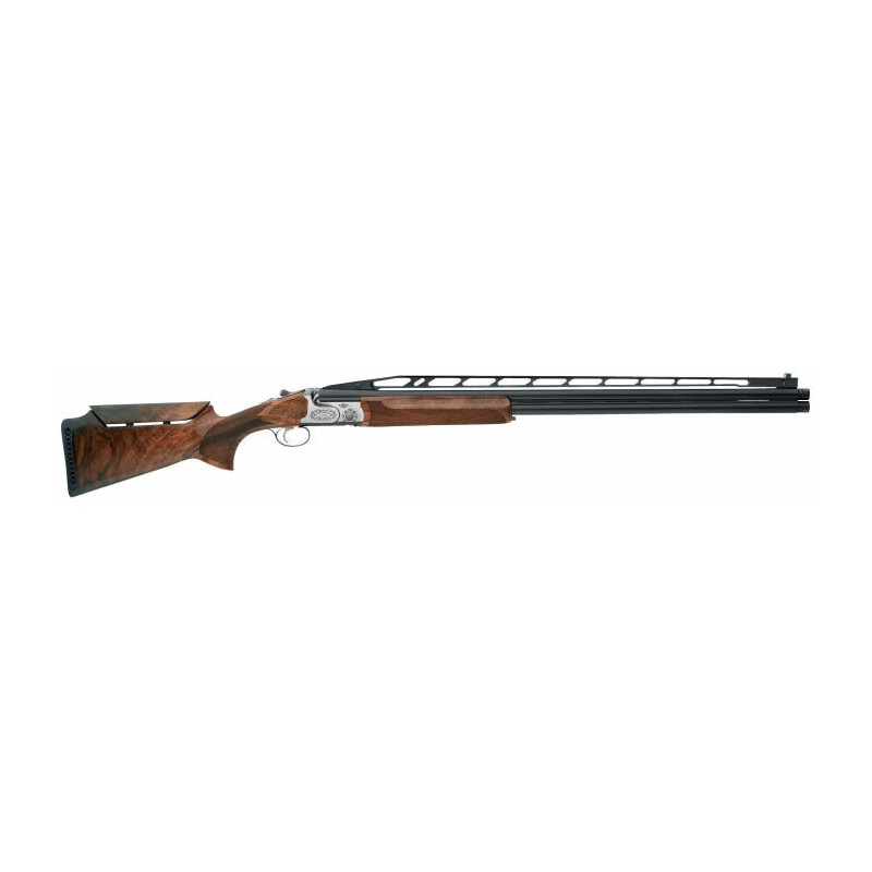 Fusil de Trap Caesar Guerini Summit - Bande Haute - Cal. 12/70
