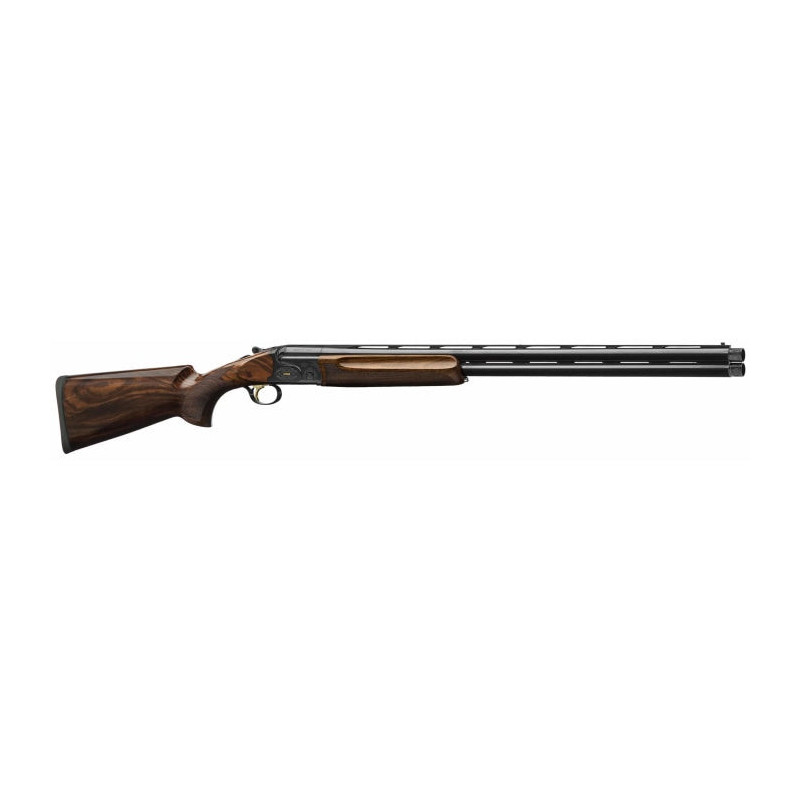 Fusil de Trap Caesar Guerini Summit - Bande Plate - Cal. 12/70