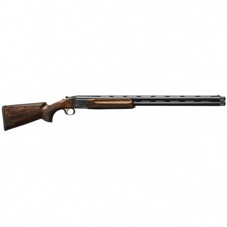 Fusil de Trap Caesar Guerini Summit - Bande Plate - Cal. 12/70