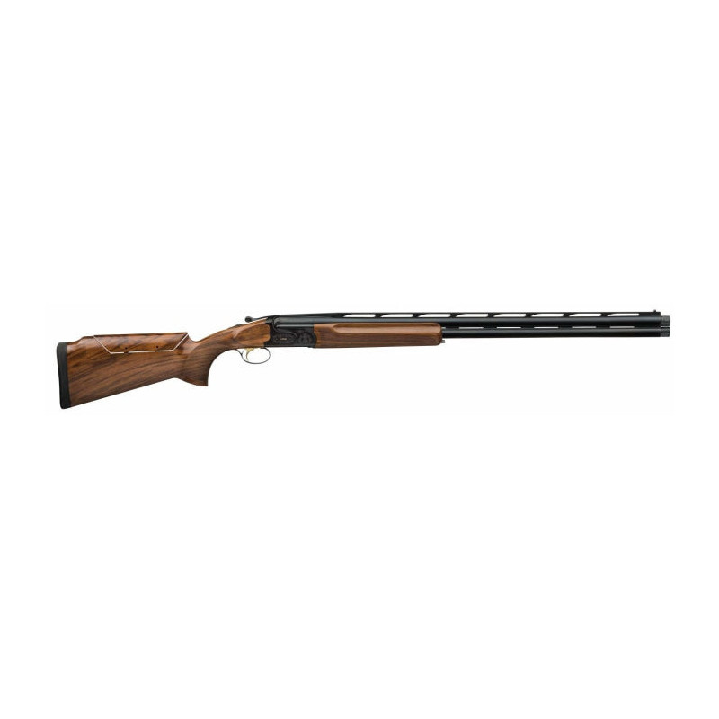 Fusil de Trap Caesar Guerini Summit Ascent - Bande Demi Haute Fixe - Cal. 12/70