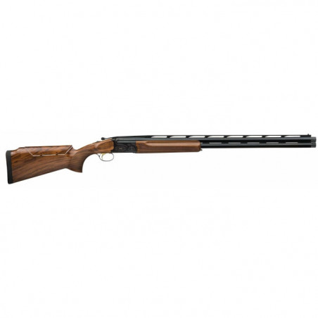 Fusil de Trap Caesar Guerini Summit Ascent - Bande Demi Haute Fixe - Cal. 12/70