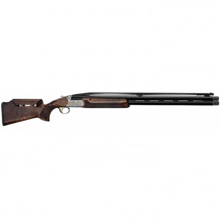 Fusil de Trap Ceasar Guérini INVICTUS III Impact Bande 1/2 haute réglable - 12/70