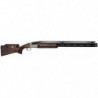Fusil de Trap Ceasar Guérini INVICTUS III Impact Bande 1/2 haute réglable - 12/70