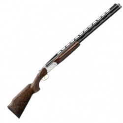 Fusil de trap superposé...