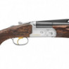 Fusil de trap superposé Fair Carrera bande haute - Cal. 12/70