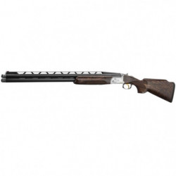 Fusil de trap superposé Fair Carrera bande haute - Cal. 12/70
