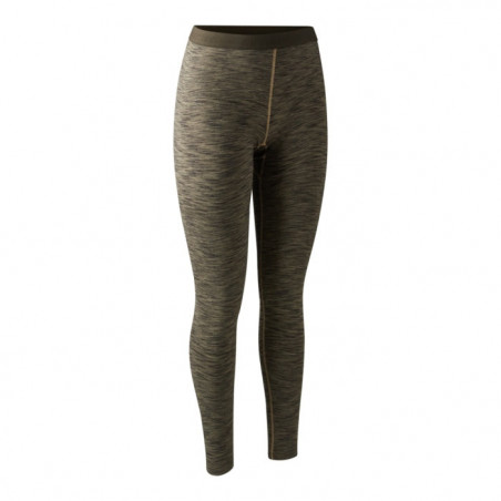 Legging isolant Femme DeerHunter Insulated