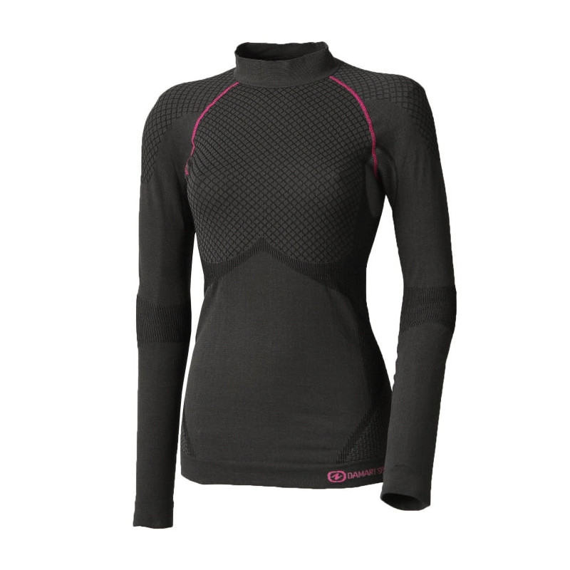 Sous-vêtement Damart sport haut Activ body 3 Femme