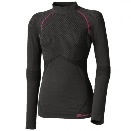 Sous-vêtement Damart sport haut Activ body 3 Femme