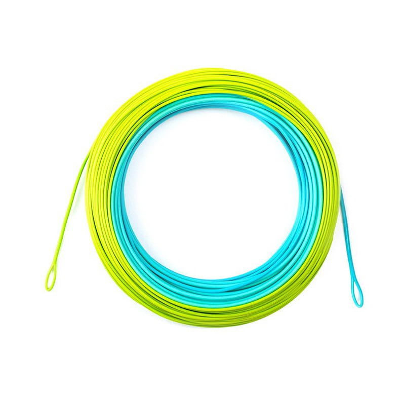Soie de mouche Airflo Tropical Punch