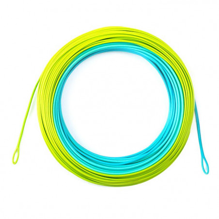 Soie de mouche Airflo Tropical Punch