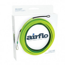 Soie de pêche Airflo Skagit...